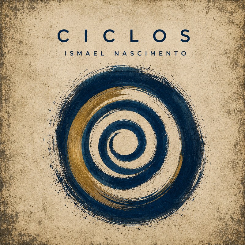 Ciclos — Ismael Nascimento
