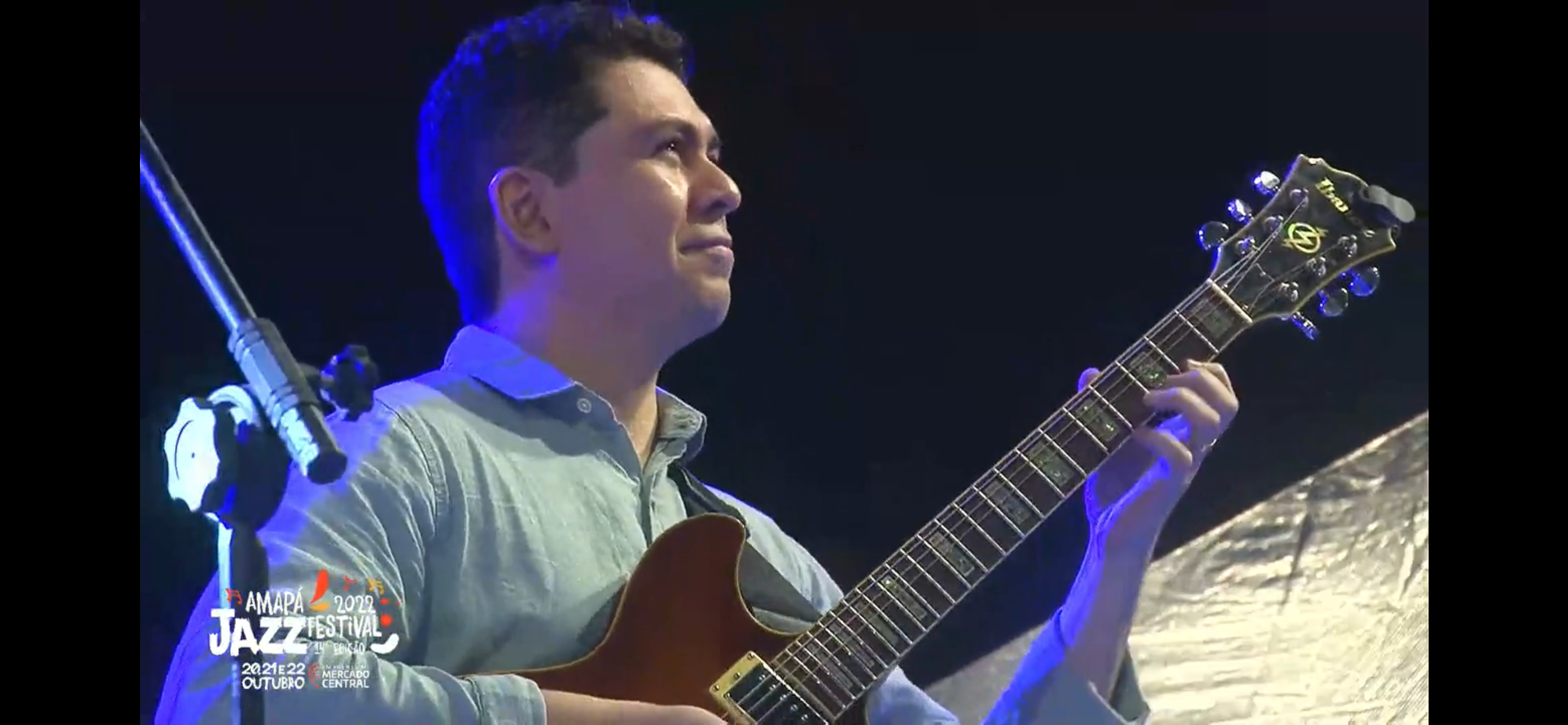 Amapá Jazz Festival 2022