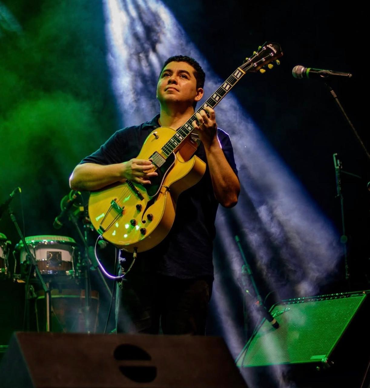 Amapá Jazz Festival 2025
